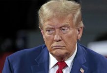 Trump says US may not be there for NATO if needed