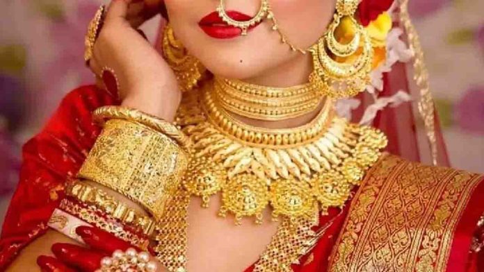 gold