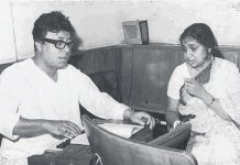 ঝড়ঝাপটা পেরিয়ে সুরের জয়—আশা ভোসলে-র জীবনসংগ্রাম ও অমর উত্তরাধিকার