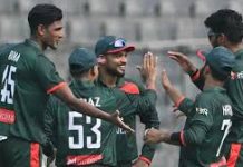 বিদ্যুৎ বাঁচাতে বদলে গেল বাংলাদেশ-নিউজিল্যান্ড সিরিজের সূচি