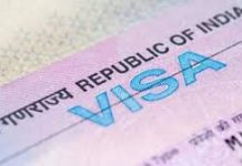 বাংলাদেশিদের জন্য খুলছে ভারতীয় ভিসা