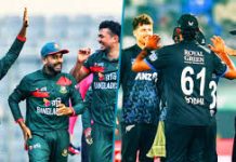 বাংলাদেশের স্পিন চ্যালেঞ্জের জবাব দিতে প্রস্তুত নিউজিল্যান্ড