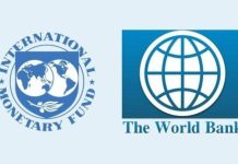 আইএমএফ-বিশ্বব্যাংক থেকে বাড়তি অর্থসহায়তা পেতে পারে বাংলাদেশ