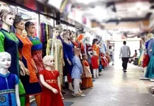 সন্ধ্যা ৬টার মধ্যেই দোকান বন্ধ রাখার সিদ্ধান্ত বহাল