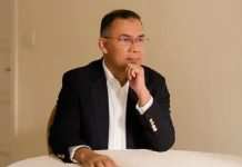 টাইম ম্যাগাজিনের ১০০ প্রভাবশালী ব্যক্তির তালিকায় তারেক রহমান