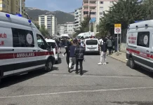 তুরস্কের স্কুলে আবার বন্দুক হামলা, নিহত ৪ জন