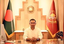 দেশবাসীসহ বিশ্বের সকল মুসলমানকে পবিত্র ঈদের শুভেচ্ছা জানিয়েছেন প্রধানমন্ত্রী