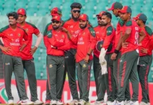 বাংলাদেশ বিশ্বকাপে না খেলার কারণ খতিয়ে দেখতে মন্ত্রণালয়ের কমিটি গঠন