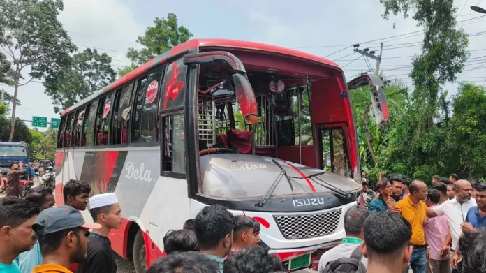 bus