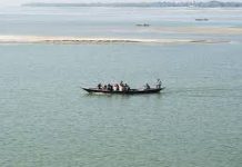 জাতীয় নদী দিবস আজ