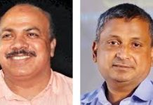 আপাতত শপথ নিতে পারছেন না আসলাম চৌধুরী ও সারোয়ার আলম