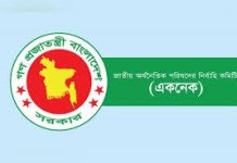 একনেক সভায় ৩৬ হাজার ৬৯৫ কোটি টাকার ৯ প্রকল্প অনুমোদন