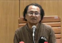 হামের বিষয়ে তদন্ত কমিটি হবে: তথ্য উপদেষ্টা