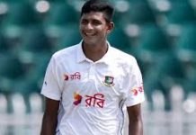 দেশের মাটিতে পাকিস্তান বধ, টাইগারদের ঐতিহাসিক জয়