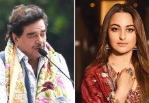 তৃণমূলের ভরাডুবির পর রাজনীতি নিয়েই ব্যস্ত শত্রুঘ্ন, জানালেন মেয়ে সোনাক্ষী