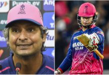 ভারতের জাতীয় দলে ডাক পাবেন বৈভব সূর্যবংশী : আশাবাদ সাঙ্গাকারা