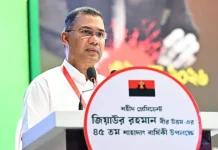 সামনে অত্যন্ত কঠিন ও গুরুত্বপূর্ণ সময় অপেক্ষা করছে : প্রধানমন্ত্রী