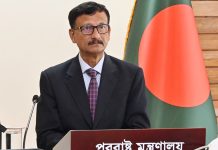 সাবেক পররাষ্ট্র উপদেষ্টা : ইউনূস সরকারের গুরুত্বপূর্ণ সিদ্ধান্ত নিত ‘কিচেন কেবিনেট’