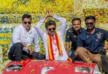 বিবিসি প্রতিবেদন: সোশাল মিডিয়া কীভাবে চলচ্চিত্র তারকা ভিজয়কে রাজনৈতিক শক্তিতে পরিণত করল