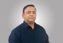 সাবেক আইজিপি বেনজীর গ্রেপ্তার