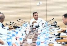 ৭ হাজার কোটি টাকার ৫ প্রকল্প অনুমোদন একনেকে