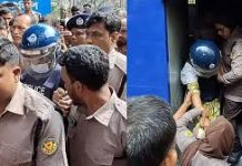 পল্লবীতে শিশুকে ধর্ষণের পর হত্যা, সোহেল-স্বপ্নার মৃত্যুদণ্ড