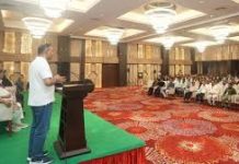 সিঙ্গাপুর বা কানাডা নয়, ‘বেটার বাংলাদেশ’ গড়তে চাই: প্রধানমন্ত্রী