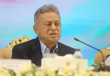 বাজেটে জনগণের প্রত্যাশার প্রতিফলন হয়েছে: অর্থমন্ত্রী