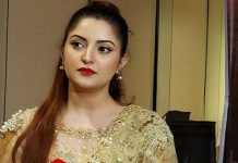 আমি আজীবনের আর্জেন্টিনা: পরীমনি