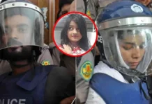 রামিসা হত্যা মামলার রায় রোববার
