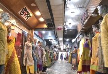 কঠোর নির্দেশ সরকারের : সন্ধ্যা ৭টার মধ্যে বন্ধ করতে হবে মার্কেট-শপিংমল