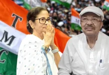 নেতৃত্ব হারালেন মমতা, তৃণমূলের নতুন চেয়ারম্যান অরূপ রায়