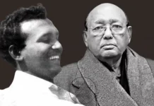 বর্ষীয়ান রাজনীতিবিদ তোফায়েল আহমেদ মারা গেছেন