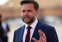 ‘Not a single cent of US money goes to Iran’ as part of deal, JD Vance tells Fox News