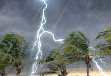 আবহাওয়া : দেশের বিভিন্ন অঞ্চলে ভারি থেকে অতিভারি বর্ষণের আভাস
