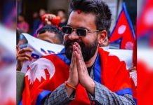 নেপালে রাইডশেয়ার চালকের আত্মহত্যা, জেন জি প্রশাসনের বিরুদ্ধে বিক্ষোভ