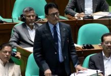 তিন বিষয়ের পরীক্ষা আবার নেওয়া হবে: শিক্ষামন্ত্রী