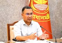 কাজী নজরুল আমাদের ভবিষ্যৎ প্রজন্মের প্রেরণার উৎস: প্রধানমন্ত্রী