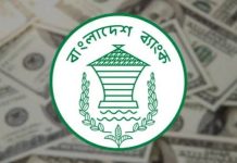 দেশের বৈদেশিক মুদ্রার রিজার্ভ বেড়ে ৩৬.৪৭ বিলিয়ন ডলারে পৌঁছেছে