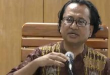 স্থানীয় সরকার নির্বাচন অক্টোবরে শুরু: তথ্য উপদেষ্টা