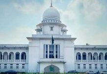 সংবিধানে ফিরছে গণভোট ও তত্ত্বাবধায়ক ব্যবস্থা