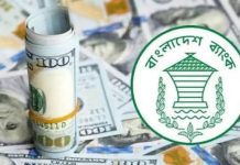 জুলাইয়ের ১৪ দিনে দেশে এলো ১৮ হাজার ৯৬৬ কোটি টাকা রেমিট্যান্স
