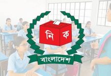 স্থানীয় সরকার নির্বাচনে প্রার্থী হতে পারবেন না এমপিওভুক্ত শিক্ষকরা