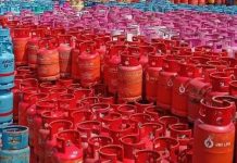 এলপিজির দাম কমল কেজিতে ৩০ টাকা
