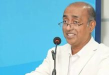 সেপ্টেম্বরের সংসদ অধিবেশনে নতুন রাষ্ট্রপতি নির্বাচিত হবেন: আইনমন্ত্রী