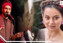 ‘কাট’ বললেও থামেননি কঙ্গনা? ১০ বছর পর ভাইরাল গুঞ্জনে মুখ খুললেন বীর দাস