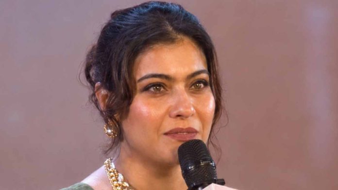 kajol