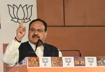 ভারতে নিট পরীক্ষার প্রশ্ন ফাঁস বিষয়ে সংসদে আলোচনা হবে, জানালেন কেন্দ্রীয় স্বাস্থ্যমন্ত্রী জেপি নাড্ডা