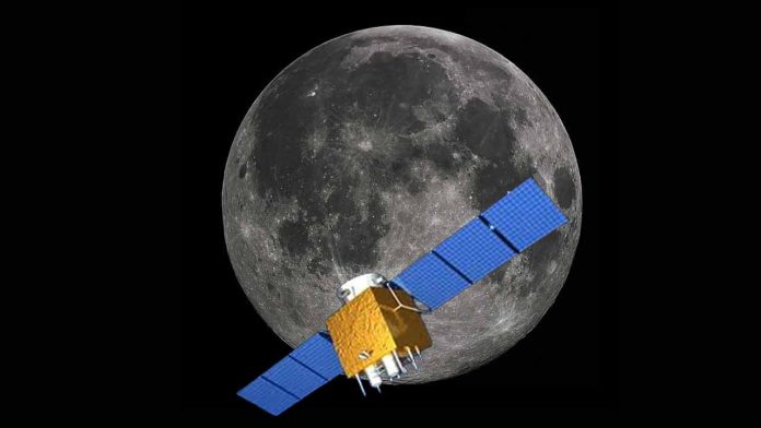 moon