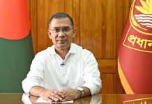 জনগণের জীবনমান উন্নয়ন বর্তমান সরকারের অঙ্গীকার : প্রধানমন্ত্রী